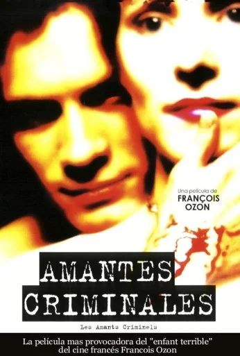 Криминальные любовники (1999) онлайн бесплатно